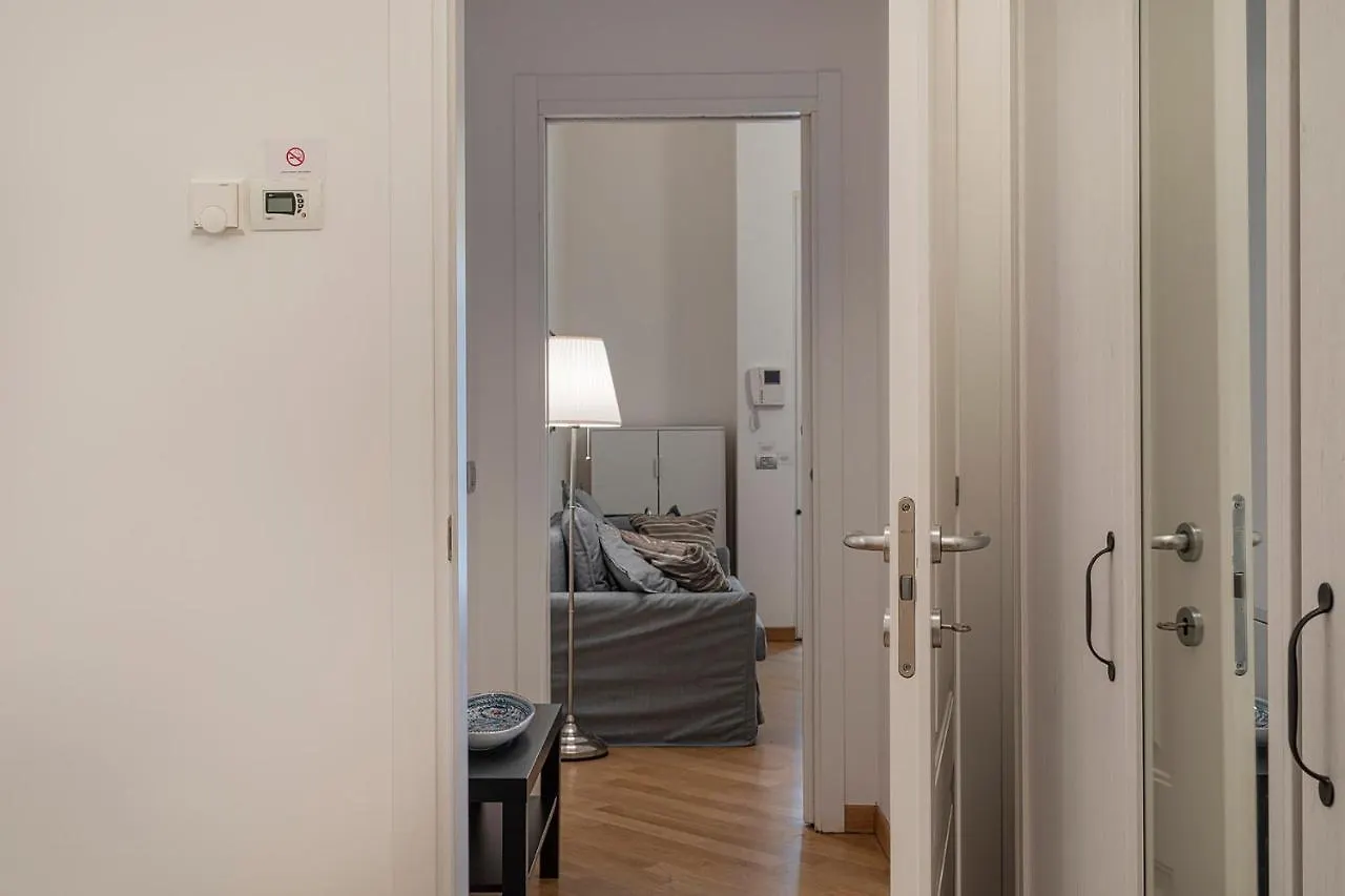 Casa Gilda In Carignano By Wonderful Italy Apartment Genoa 0*,  Italy