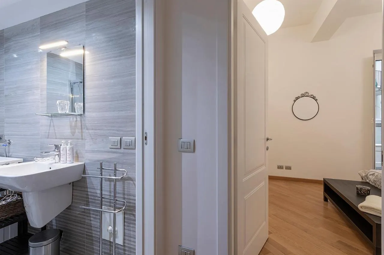 Apartamento Casa Gilda In Carignano By Wonderful Italy Génova