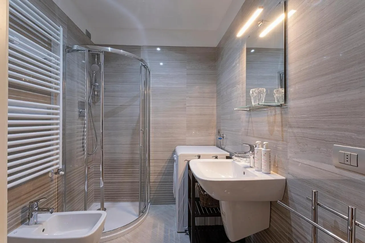 Casa Gilda In Carignano By Wonderful Italy Apartment Genoa