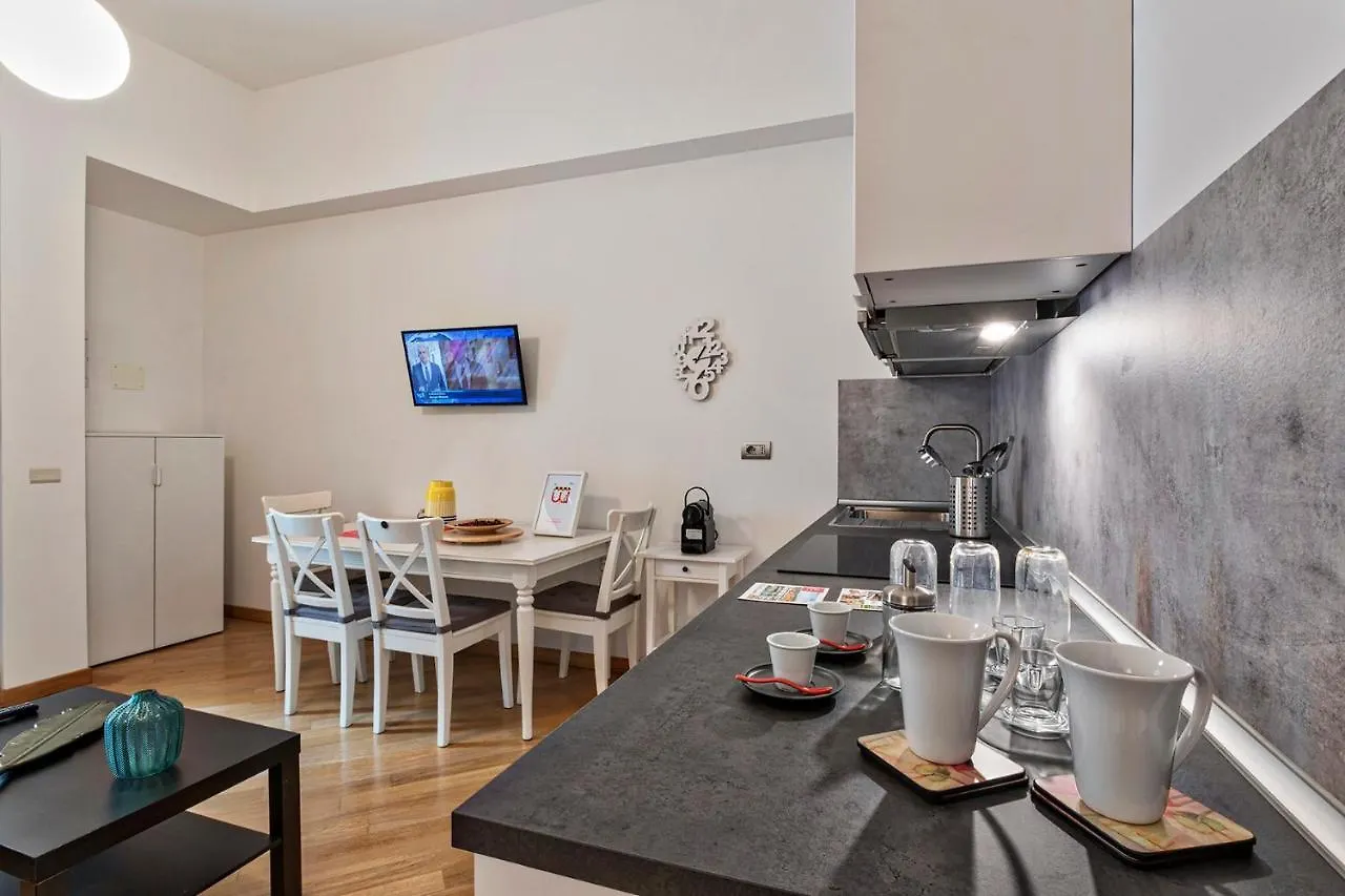 Casa Gilda In Carignano By Wonderful Italy Apartment Genoa