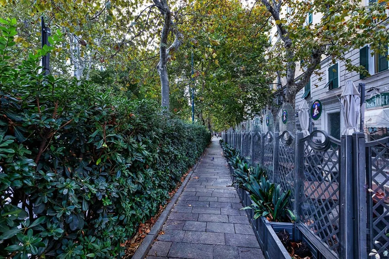 Casa Gilda In Carignano By Wonderful Italy Apartment Genoa 0*,  Italy