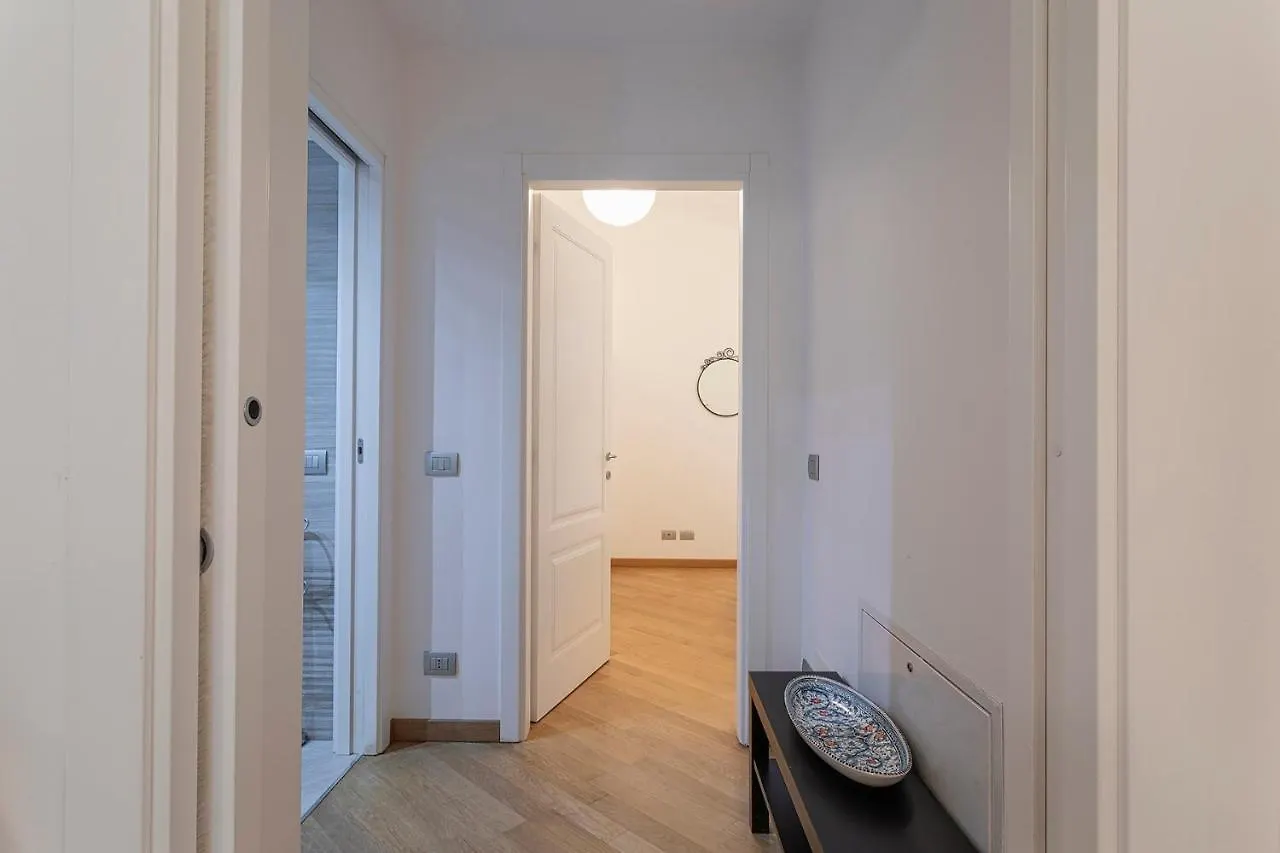 Casa Gilda In Carignano By Wonderful Italy Apartment Genoa