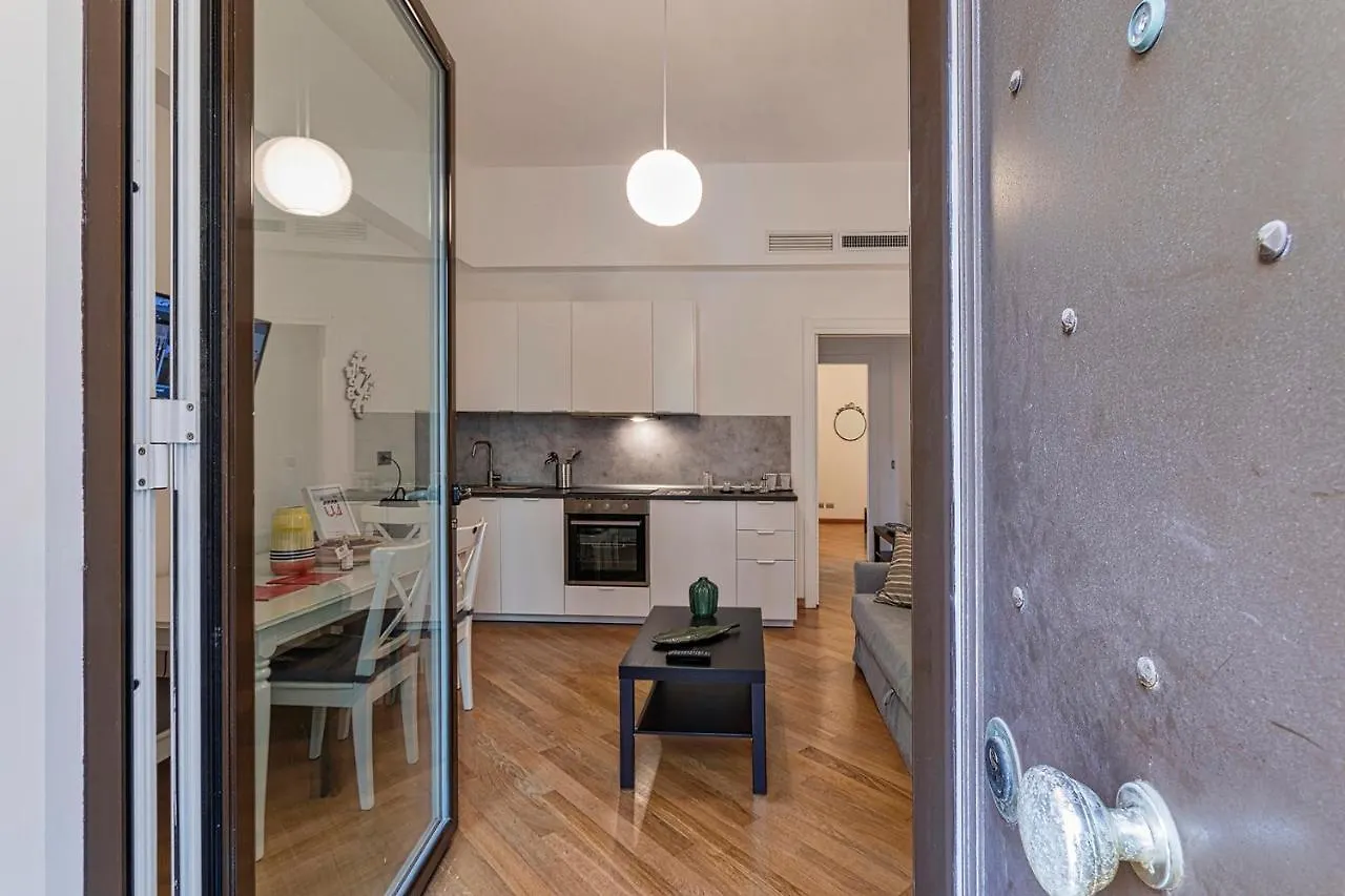 Casa Gilda In Carignano By Wonderful Italy Apartment Genoa