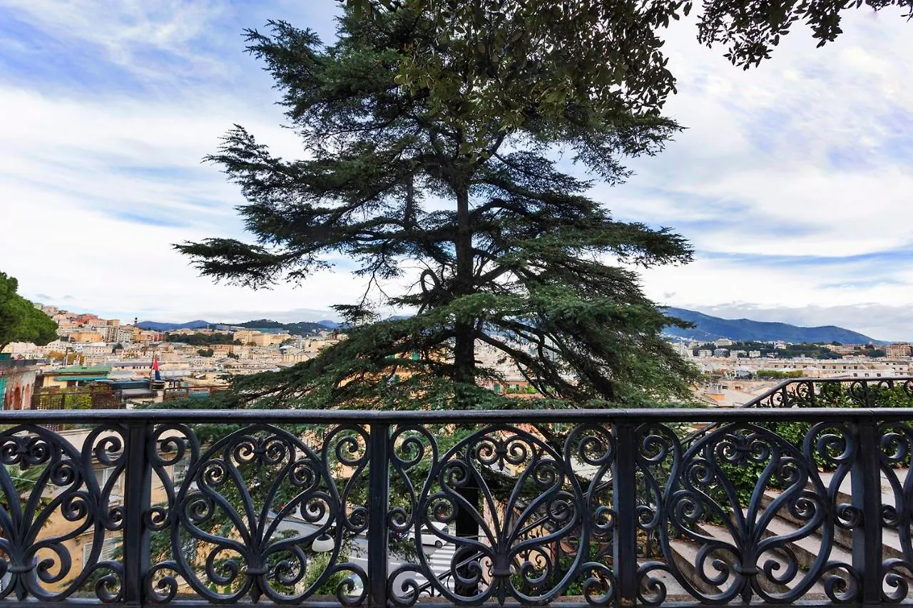 Casa Gilda In Carignano By Wonderful Italy Apartment Genoa