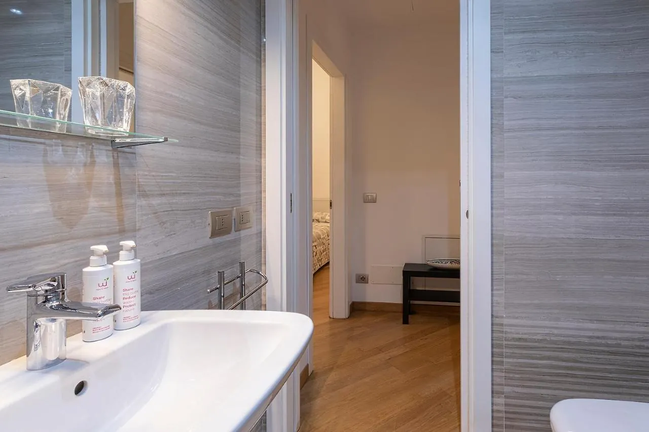 Casa Gilda In Carignano By Wonderful Italy Apartment Genoa Italy