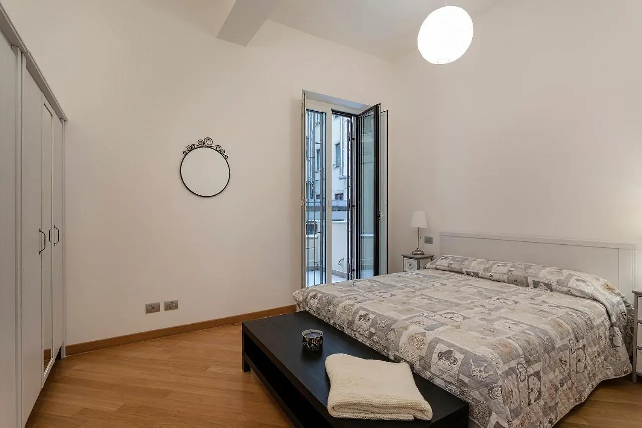 Casa Gilda In Carignano By Wonderful Italy Apartment Genoa 0*,