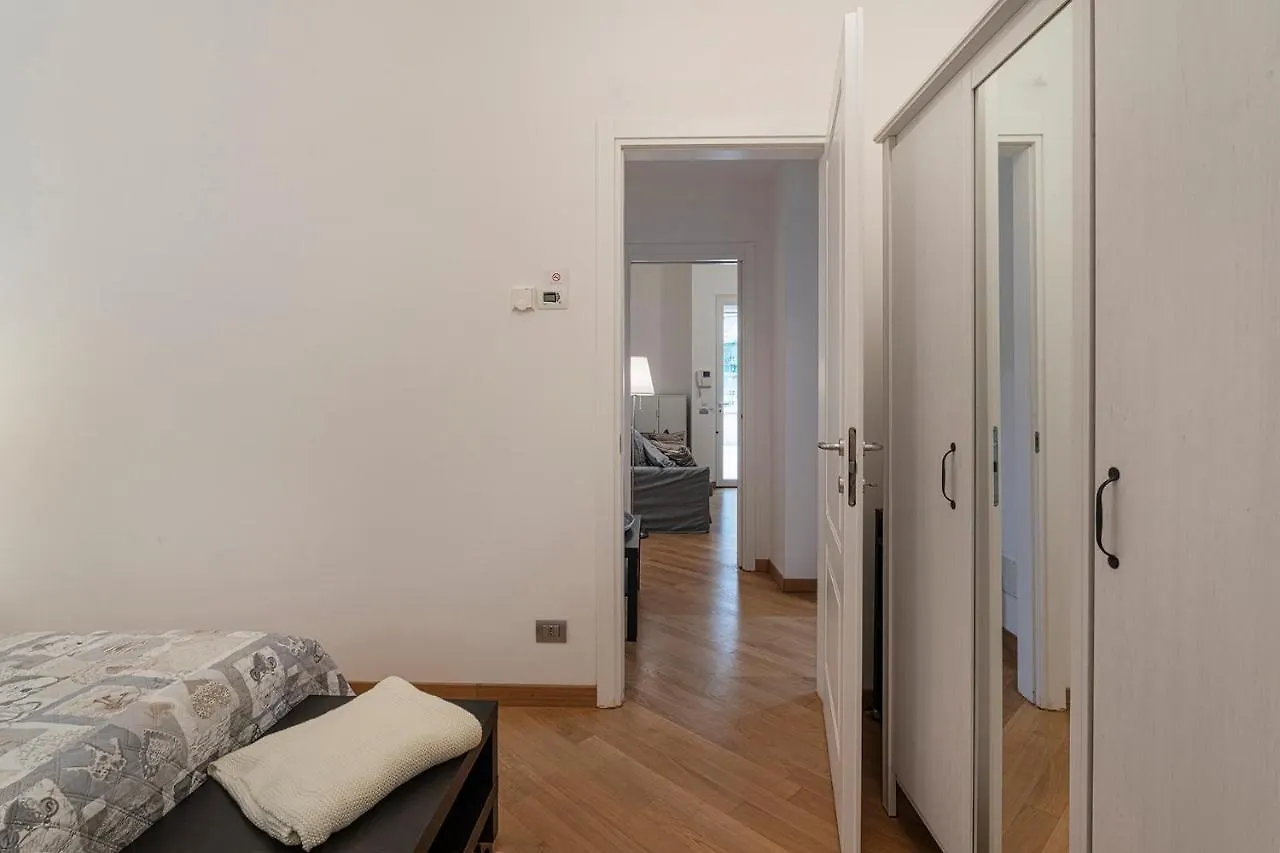 Casa Gilda In Carignano By Wonderful Italy Apartment Genoa